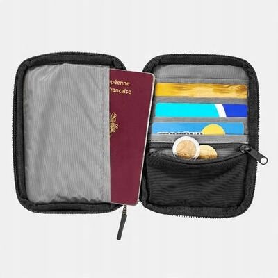 Organizer trekkingowy TRAVEL S na Arena.pl
