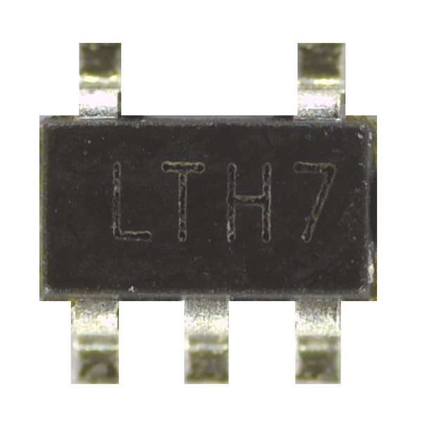 LTH7 LTC4054-4.2 LTC4054 TP5054 SOT23-5 układ ładowania li-ion 4.2V ThinSOT zdjęcie 2