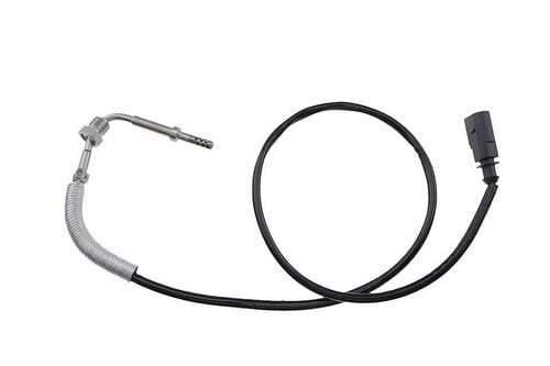 CZUJNIK TEMPERATURY SPALIN AUDI A5 2009 2010 2011 2012 2013 2014 2015 2016 na Arena.pl