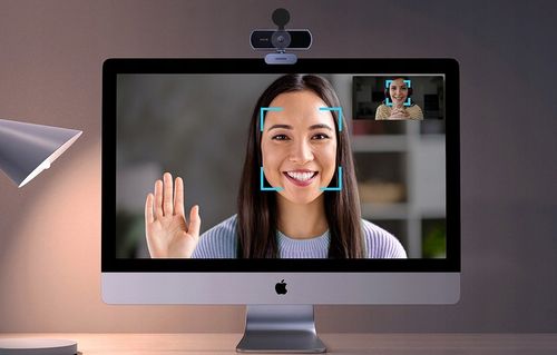 UGREEN KAMERA INTERNETOWA WEBCAM 2K ULTRA HD 4 MP 360° PODWÓJNY MIKROFON na Arena.pl