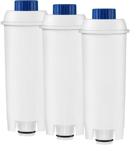 3 x Filtr do ekspresu DELONGHI DLS C002 SER3017 - zamiennik na Arena.pl