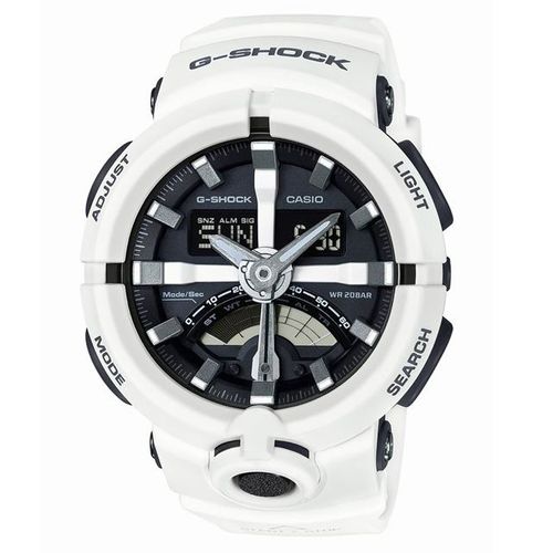 Zegarek Casio G-Shock GA-500-7A na Arena.pl