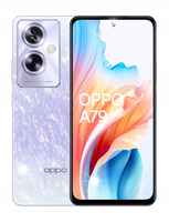 Smartfon Oppo A79 8 GB / 256 GB 5G fioletowy