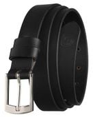 pasek dam. 2,5cm ptn ltp-25-120-3421 black-silver