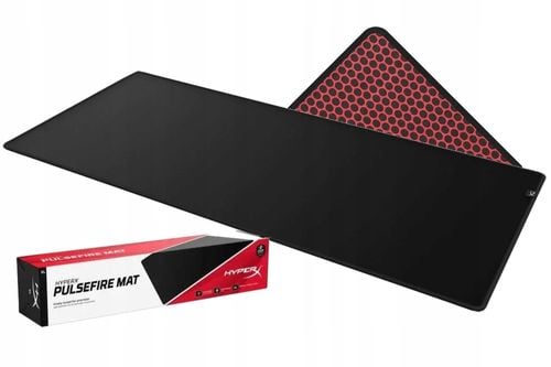 Podkładka pod mysz HyperX Pulsefire Mat XL 90 x 42 na Arena.pl