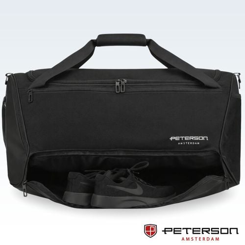 torba podróżna ptn 95925-6620 black na Arena.pl