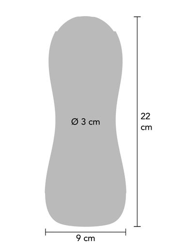 big clear blast vacuum stroker na Arena.pl