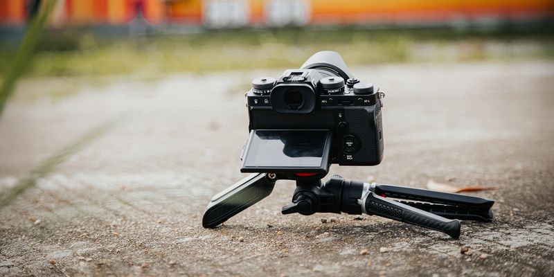 Statyw Goocong Video Creator zdjęcie 9