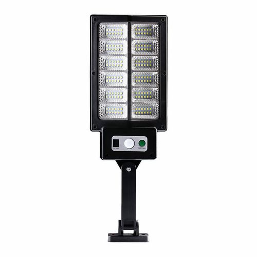 lampa solarna superfire ff7-b, 28w, 2400mah na Arena.pl