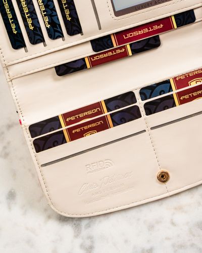 portfel damski eko ptn 1841-f8-7777 beige flowe 02 na Arena.pl