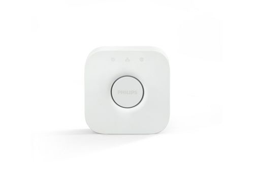 Philips Hue | Centralny kontroler | Mostek | Biały na Arena.pl