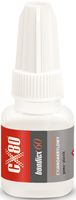 klej cyjanoakrylowy bondicx 60 5g - cx-100