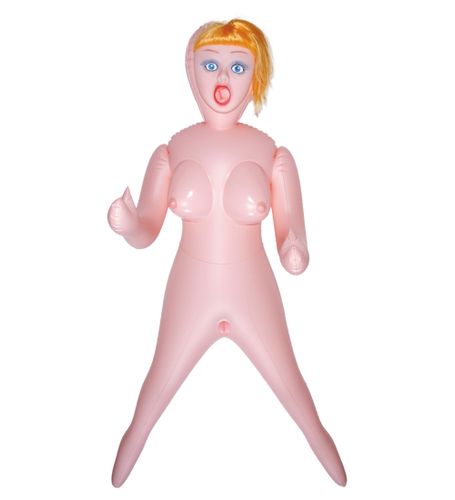 Lalka 3D na Arena.pl