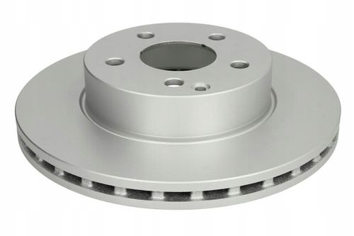 TARCZA HAM PRZOD 288X25 V BOSCH na Arena.pl