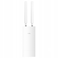 Cudy Zewnętrzny Punkt dostępu RE1200 Outdoor WiFi Repeater AC1200