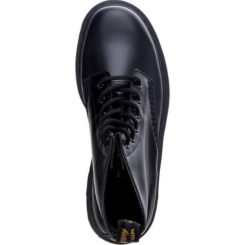 Dr Martens 101 SMOOTH BLACK SMOOTH Rozmiar - 39 na Arena.pl