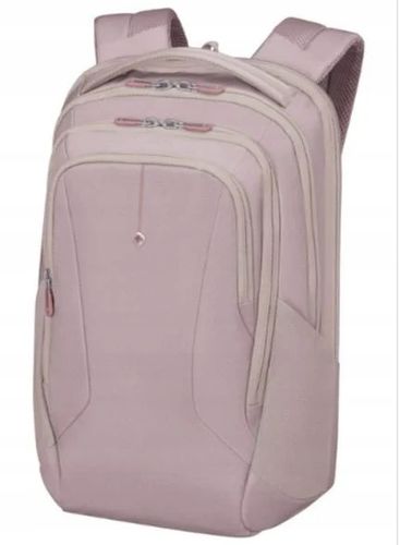 Plecak na laptopa SAMSONITE Guardit Classy 2.0 14,1 Stone grey na Arena.pl