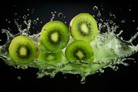 Plakat 30x20cm Energia Kiwi