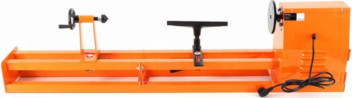 tokarka stołowa do drewna 650w kd1732 na Arena.pl