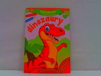 Maluszkowe malowanie Dinozaury 58.11.13.0