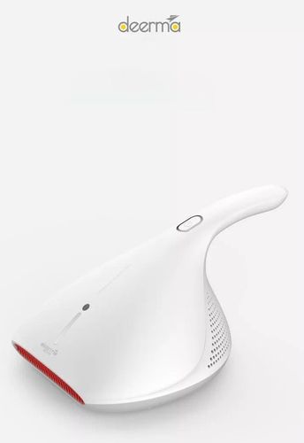 Odkurzacz Urządzenie Do Usuwania Kurzu Roztoczy Deerma Cm800 Uv 13000 Pa na Arena.pl