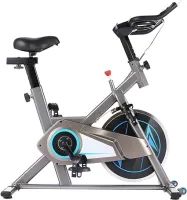 ANCHEER rower spinningowy koło 16kg max 130 kg