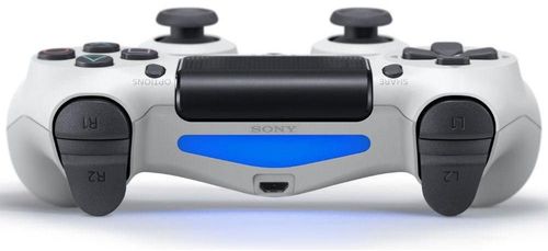 Sony Dualshock 4 V2 biały pad PS4 Nowy Oryginał na Arena.pl