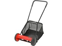 KOSIARKA BĘBNOWA RĘCZNA 40CM - YT-86650