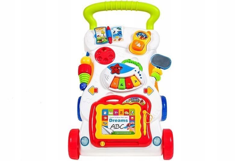 Chodzik MalPlay 103522 zdjęcie 7