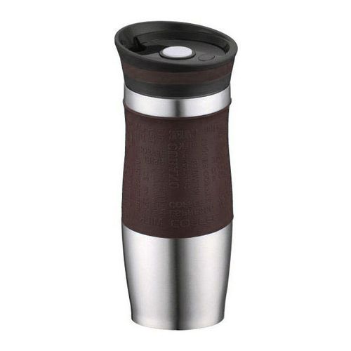 KUBEK TERMICZNY QUICK STOPPER 400ml PETERHOF [PH-12414] na Arena.pl
