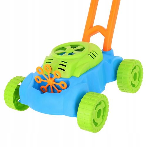 KOSIARKA NA BAŃKI MYDLANE JEŻDZI I PUSZCZA BAŃKI na Arena.pl