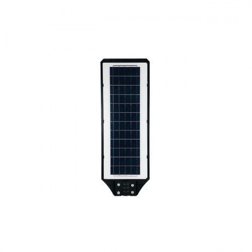 LAMPA SOLARNA LED 400W IP65 CZUJNIK RUCHU I ZMIERZCHU 6200LM na Arena.pl