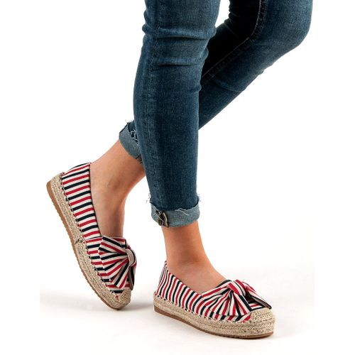 Espadryle W Paski r.41 na Arena.pl