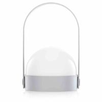 LEDDECO/KAMPI/GREY/M/CWH/1PC