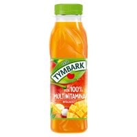 Tymbark Sok 100 % multiwitamina 300 ml