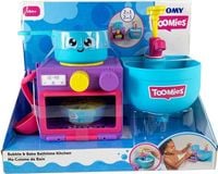 Fabryka piany kuchnia Zabawka kąpielowa TOMY
