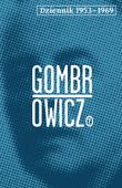 Dziennik 1953-1969 Witold Gombrowicz