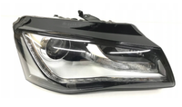 Audi A8 09-13 Reflektor Przedni Lampa przednia KSENON prawa