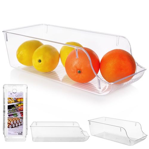 Organizer do lodówki 35x14x10 cm na Arena.pl