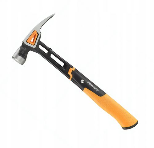 FISKARS HARDWARE MŁOTEK XL 20 15.5'' 1020215 na Arena.pl