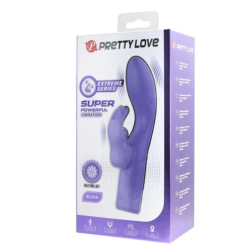 Pretty Love Elivia 10-Function G-Spot Vibrator 01 na Arena.pl