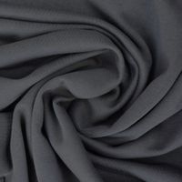 ciemny stalowy- dresówka  3-nitka diagonalna 310g