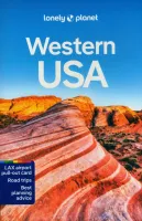 Western USA