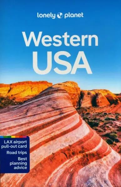 Western USA zdjęcie 1