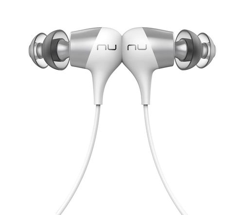 NuForce BE2 white na Arena.pl