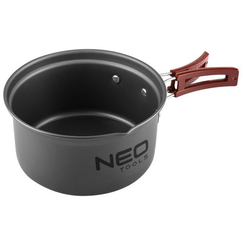 naczynia turystyczne 7 w 1 - t n63-146 na Arena.pl