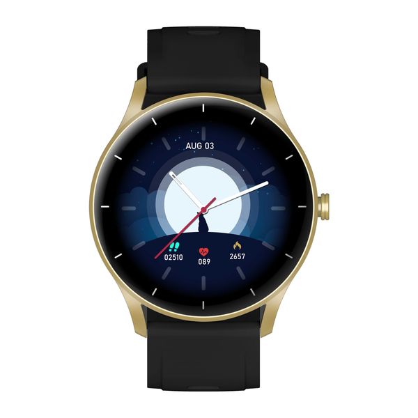 smartwatch gravity gt2-3 zdjęcie 2