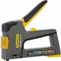 STANLEY Zszywacz FatMax TR75 6w1 70-868 TAPICERSKI