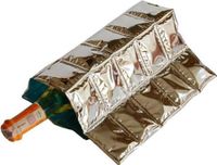 Mata mrożąca do lodówek turystycznych