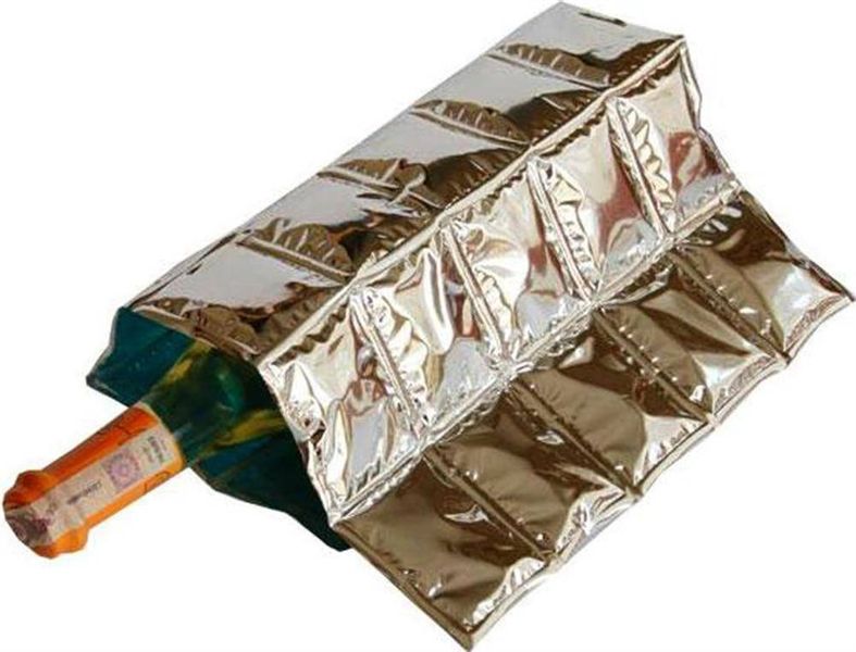 Mata mrożąca do lodówek turystycznych zdjęcie 1